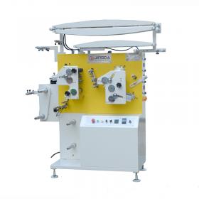 柔版商標印刷機