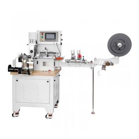 JR-2816C Ultrasonic Folding Machine