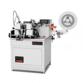 JZ-2817CR multifunctional shearing and folding machine