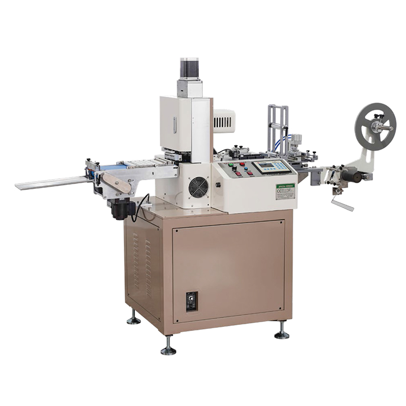 JC-3080D 斜切超聲波切機